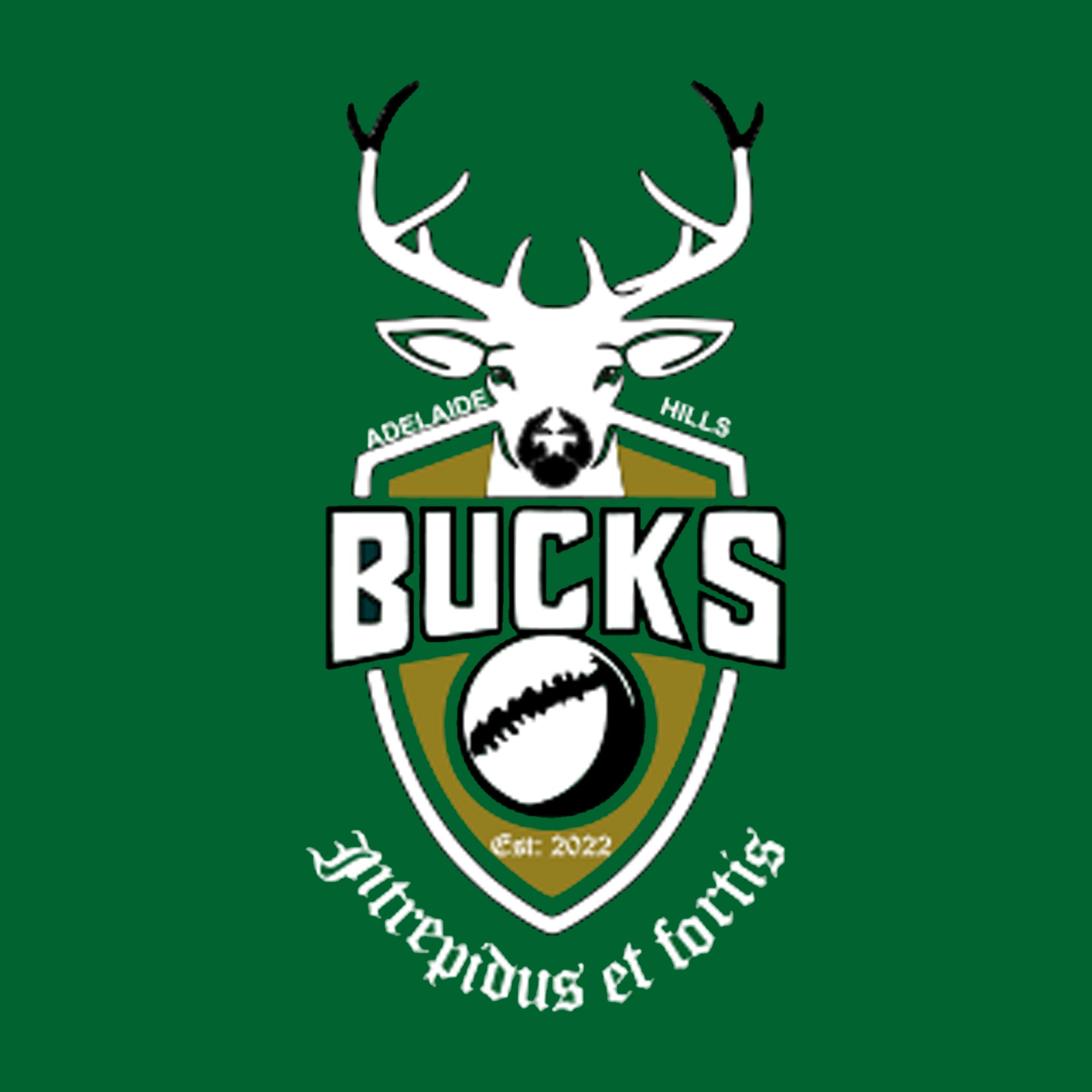 Adelaide Hills Bucks