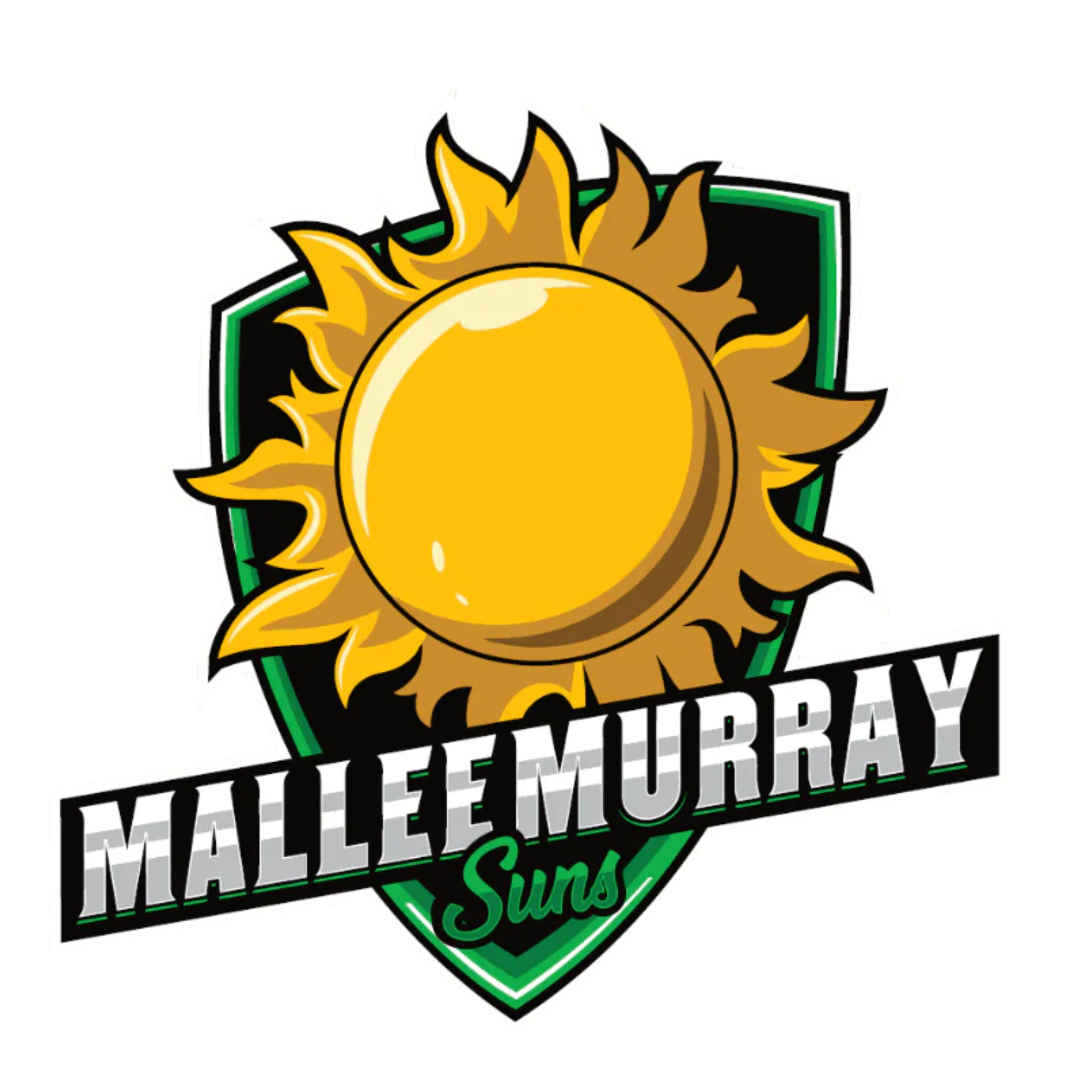 Cricket Victoria Suns