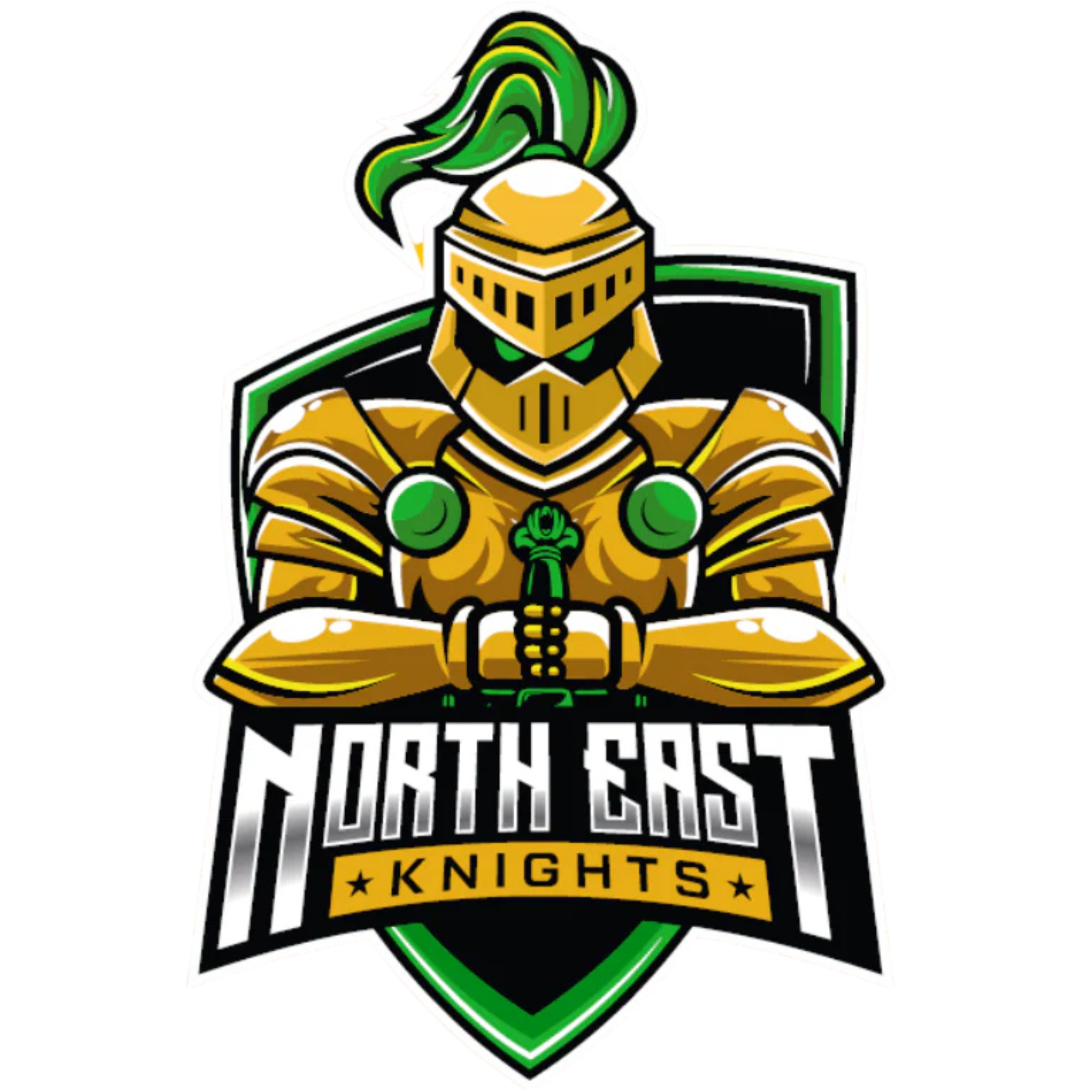 Cricket Victoria Knights