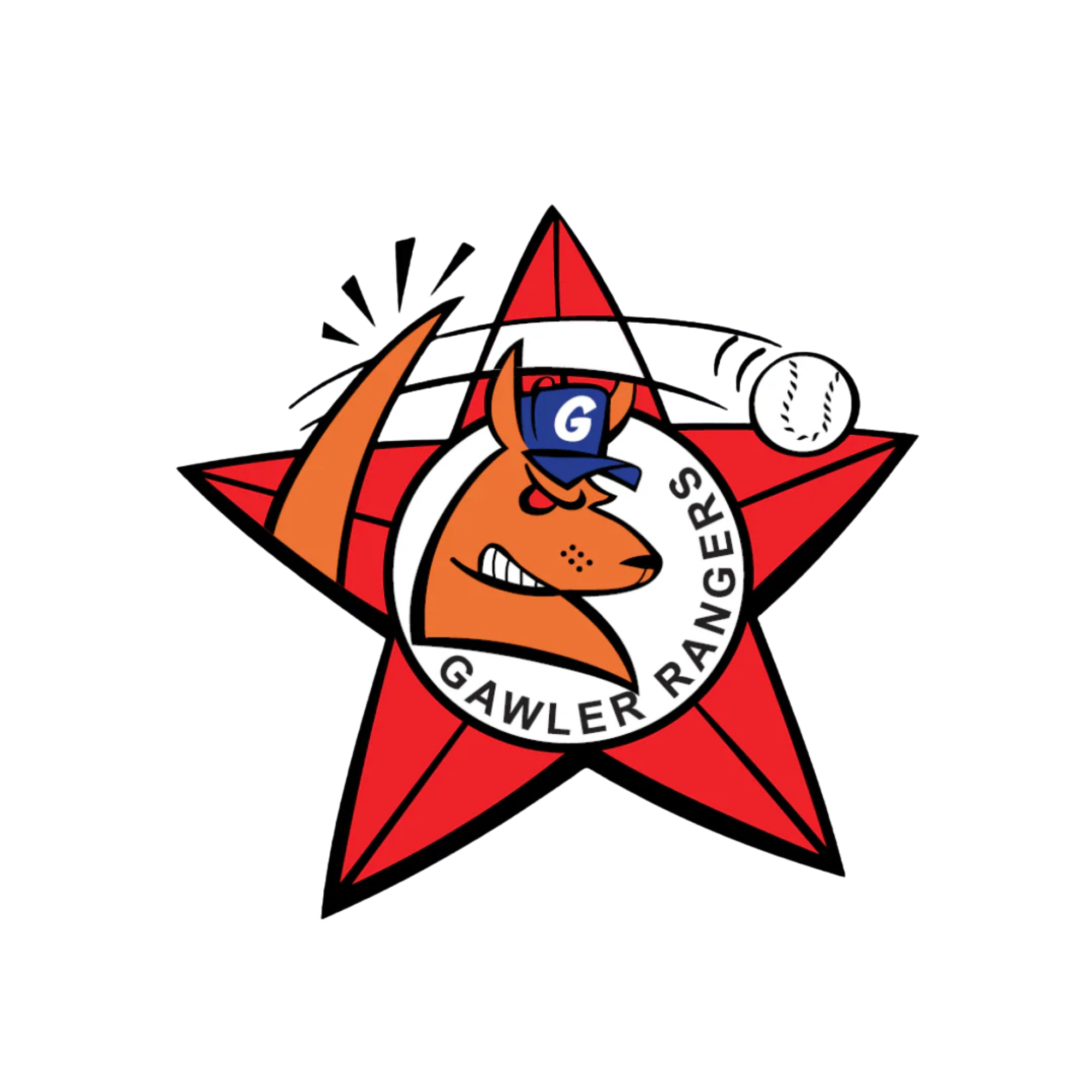 Gawler Rangers Baseball Club