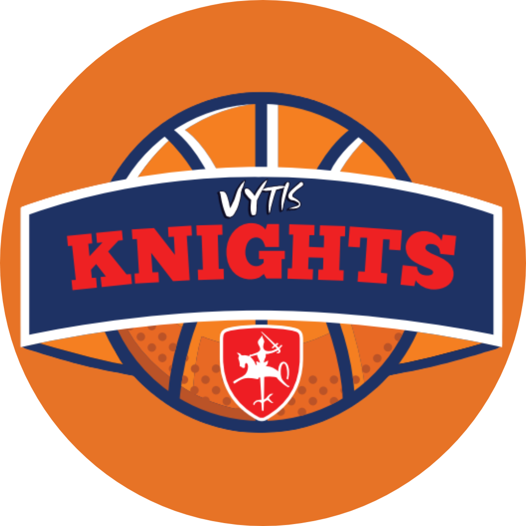 Vytis Knights Basketball Club