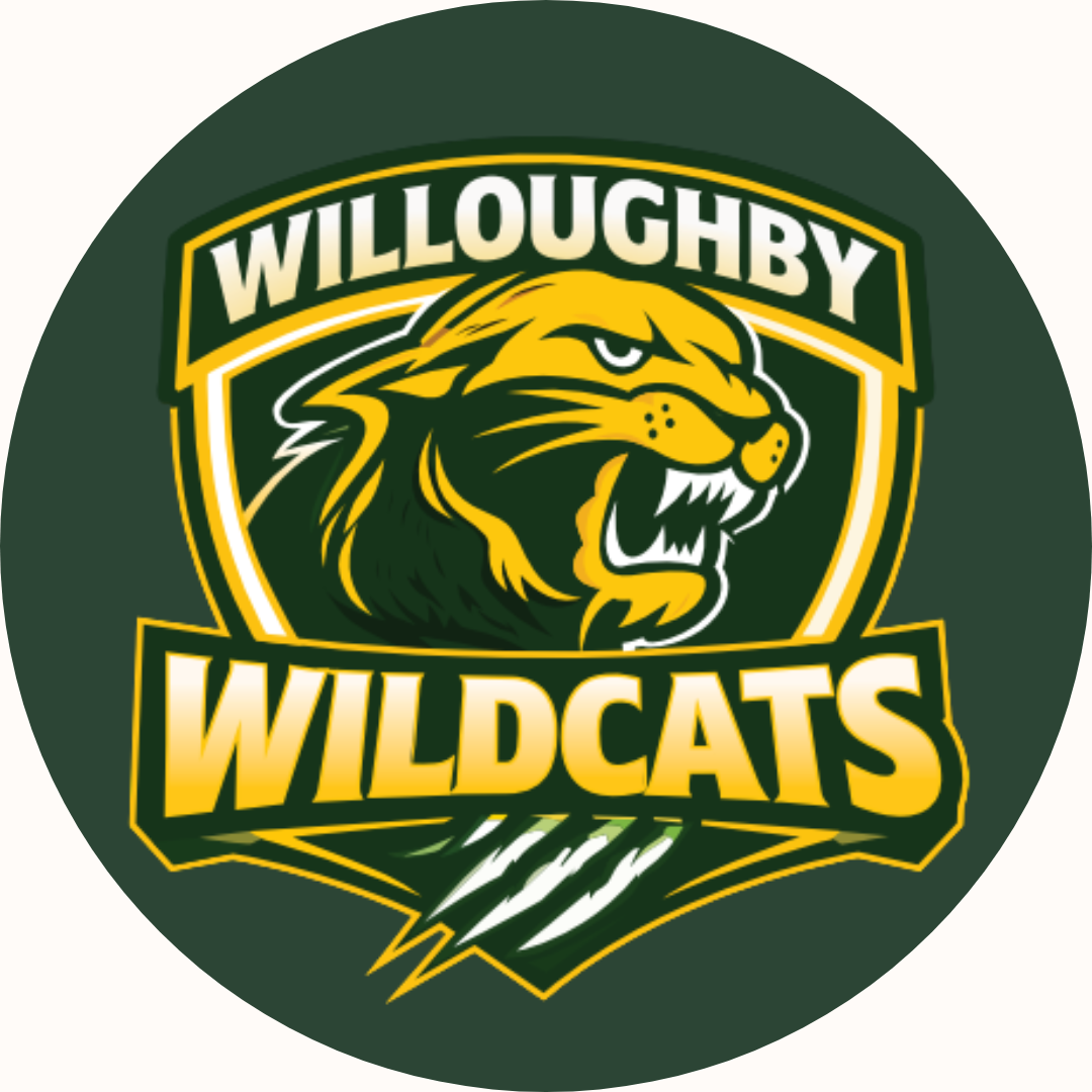 Willoughby Wildcats Football Club
