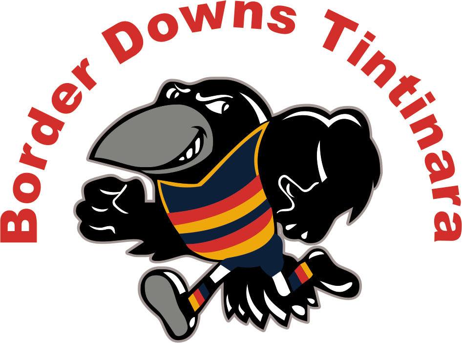 Border Downs Tintinara Football Club