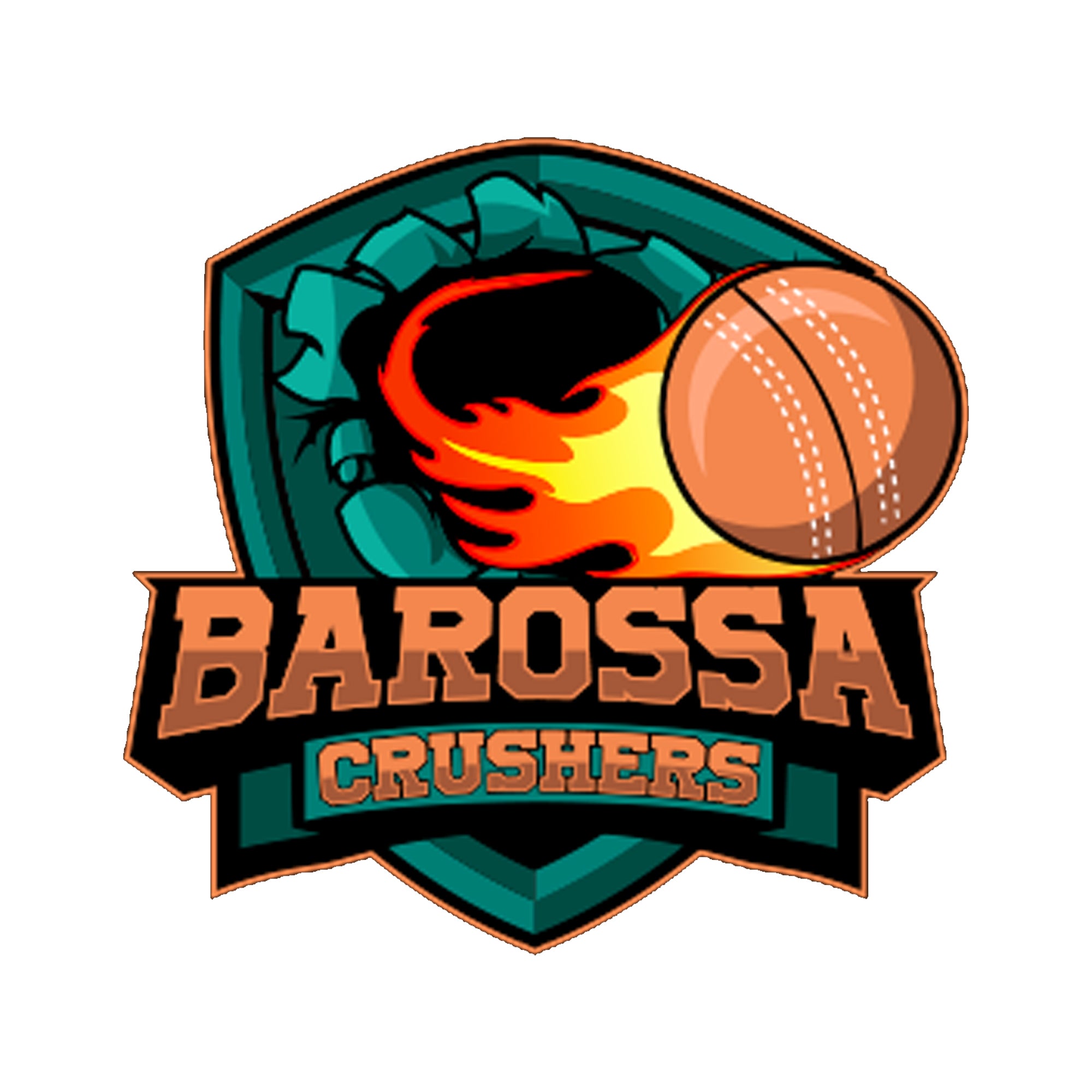 Barossa Crushers
