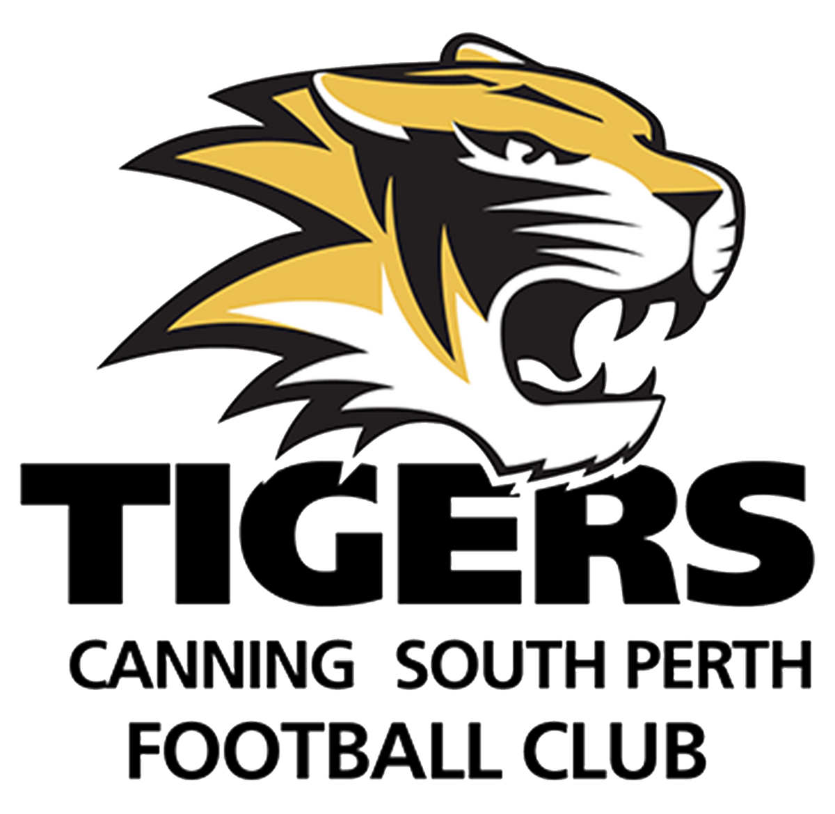 Canning South Perth Football Club Belgravia Apparel Sports AU