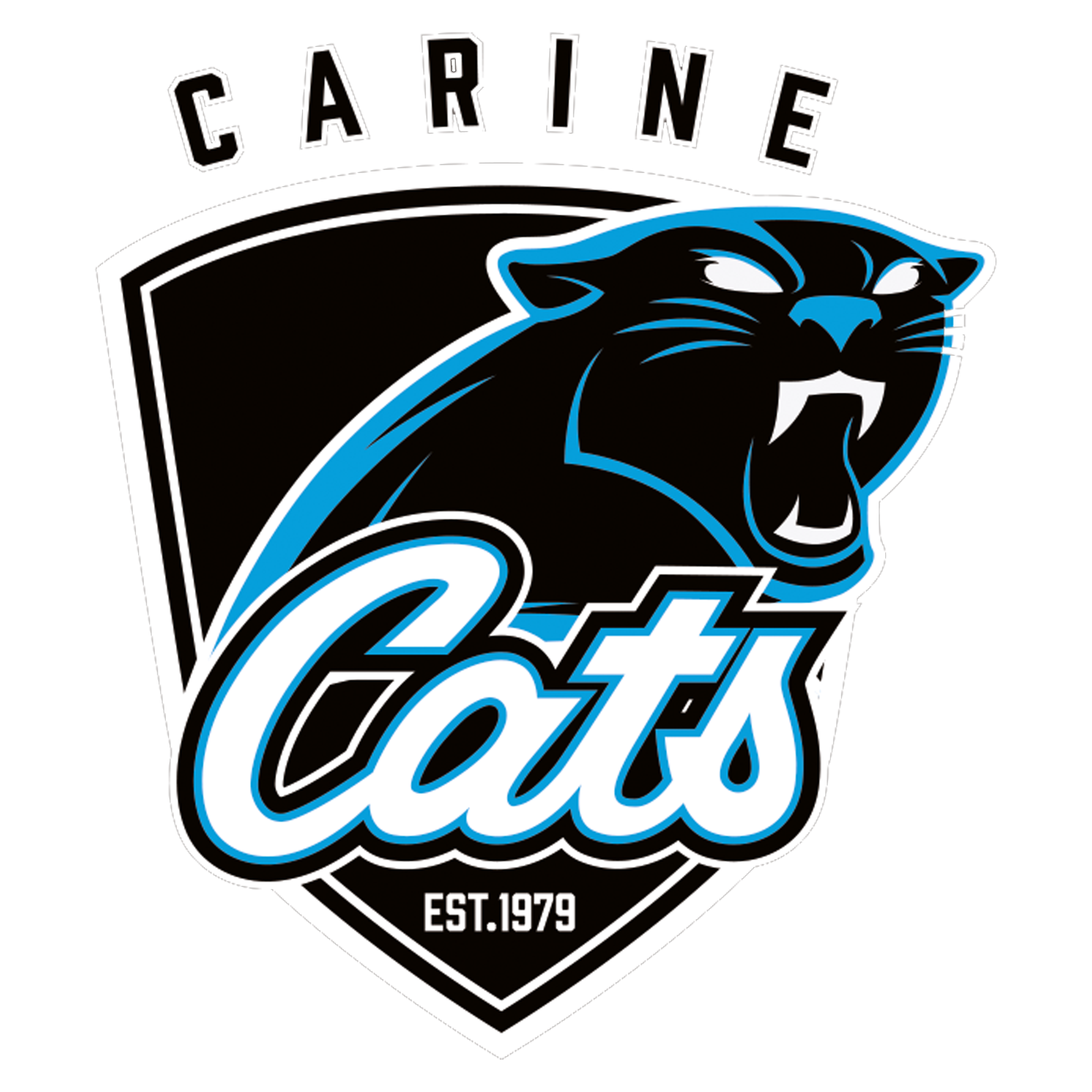 Carine Cats - Admin