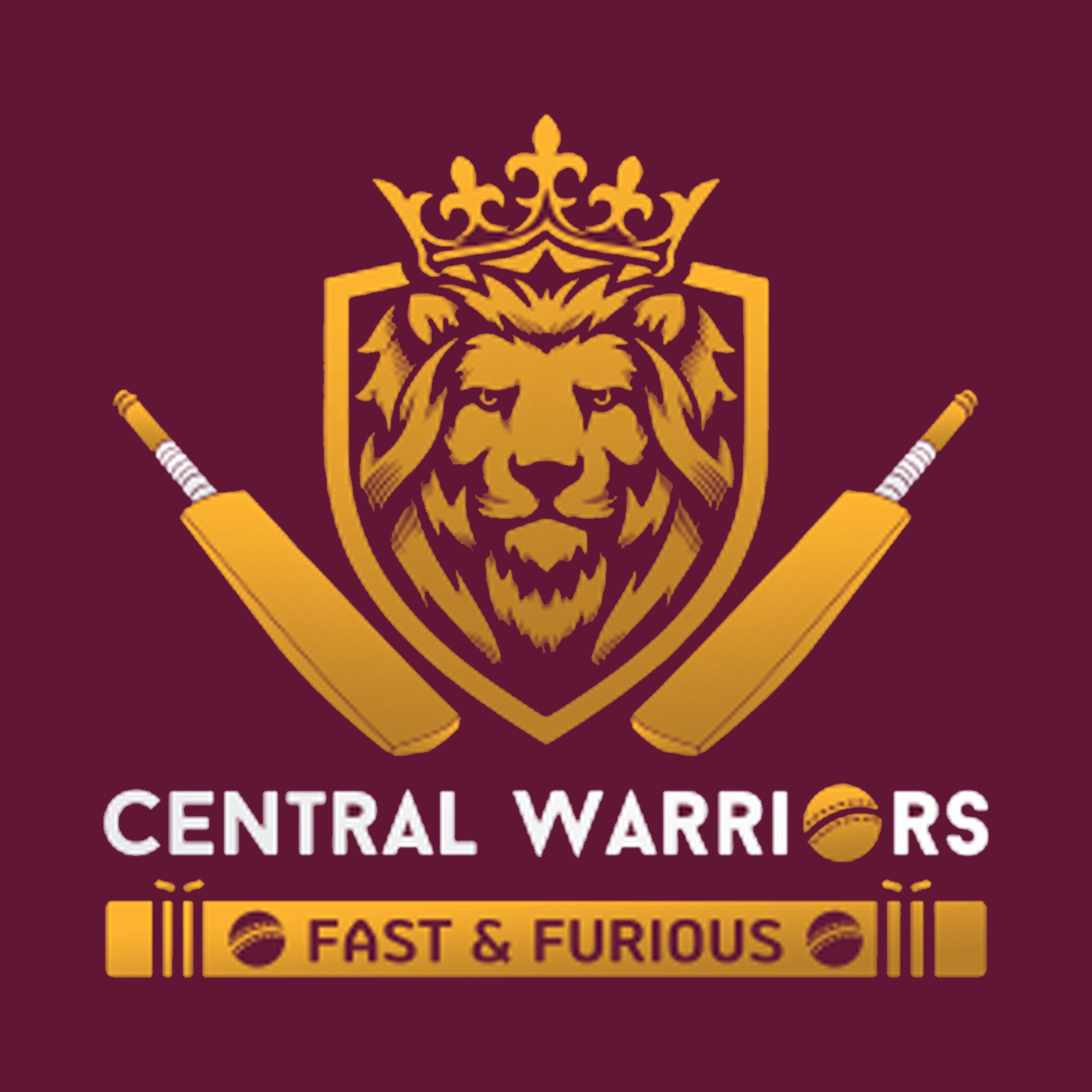 Central Warriors