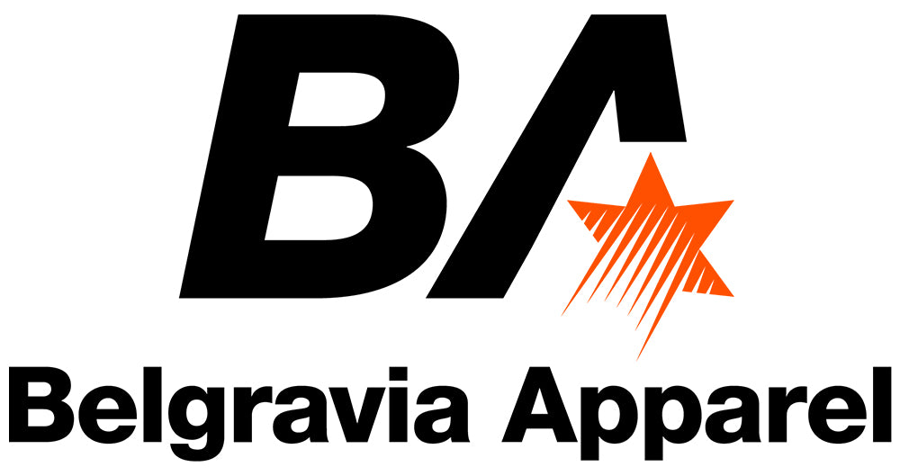 Belgravia Apparel - Staff Range