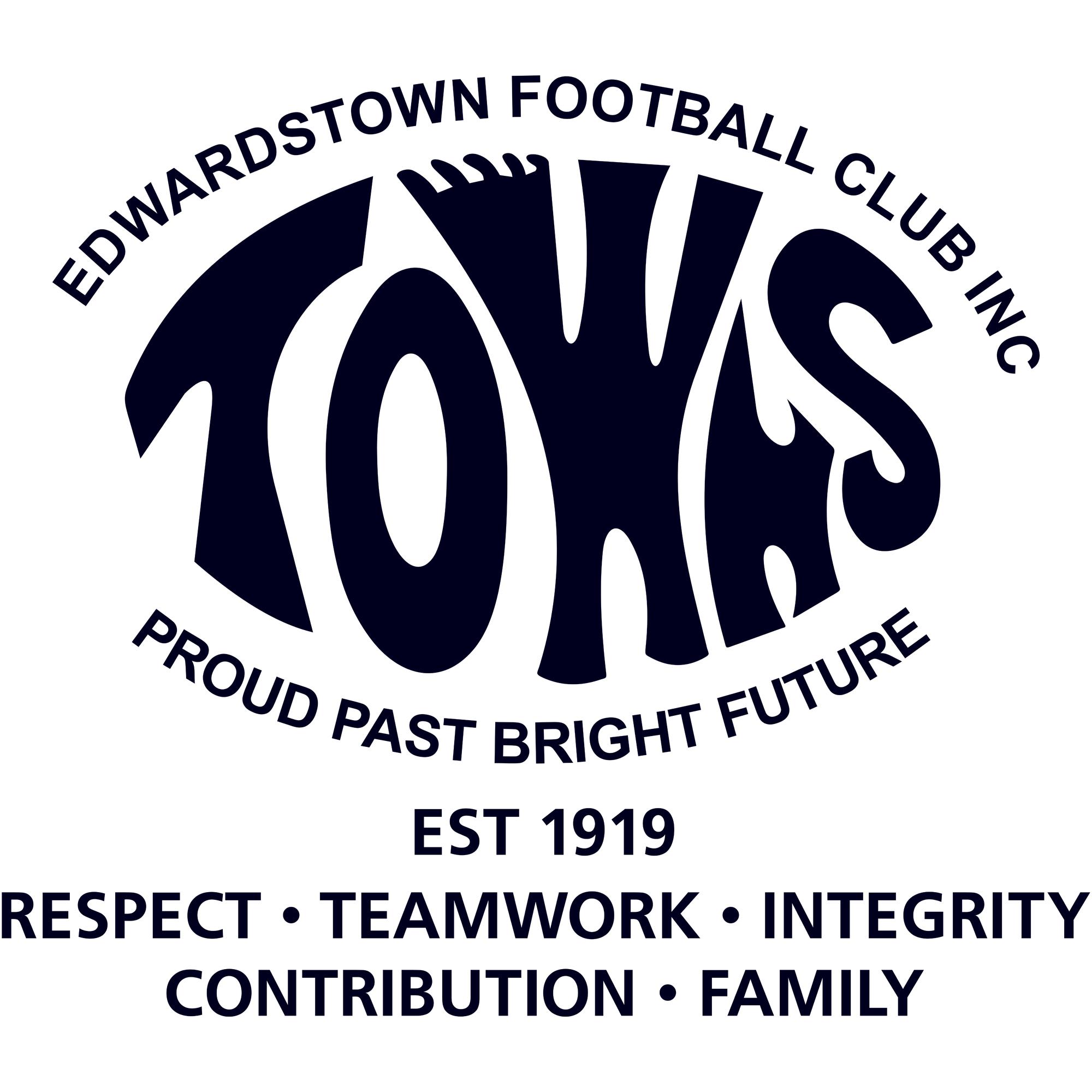Edwardstown Football Club