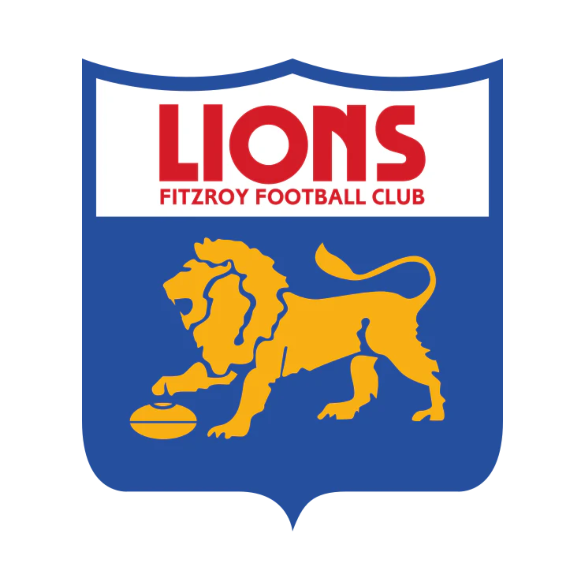 Fitzroy Lions Football Club