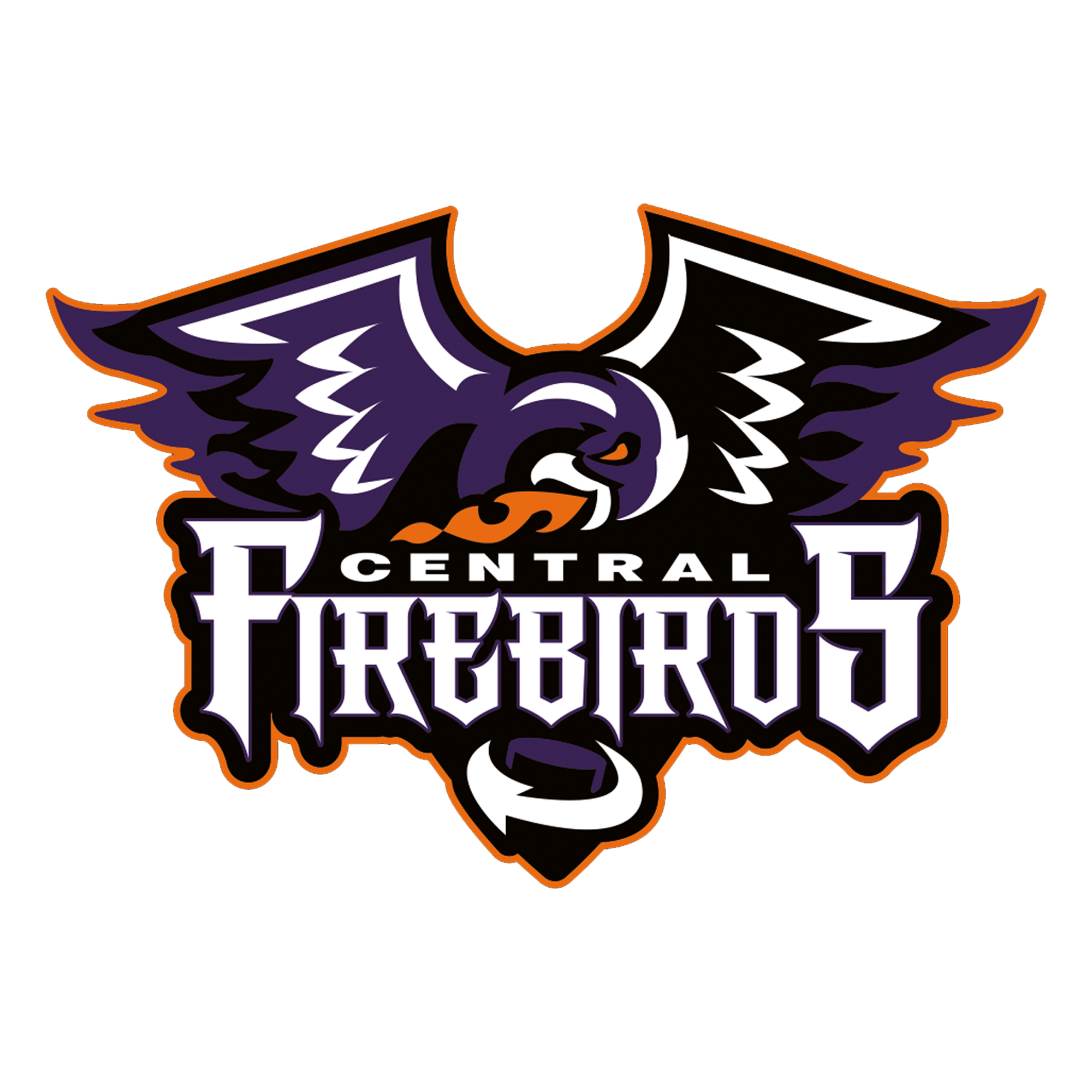 Central Firebirds - Players