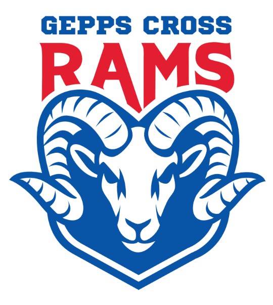 Gepps Cross Football & Cricket Club