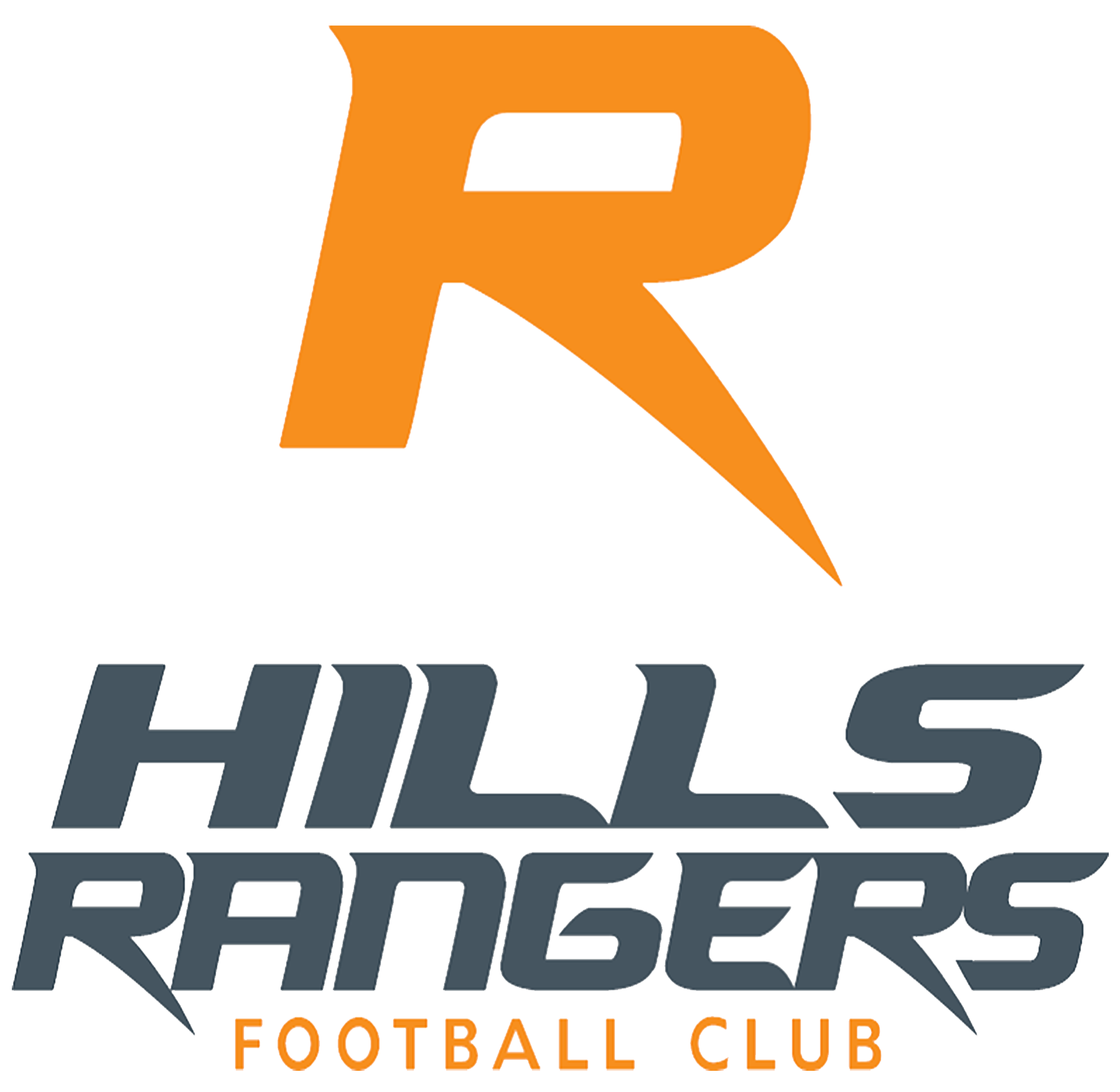 Hills Rangers Football Club