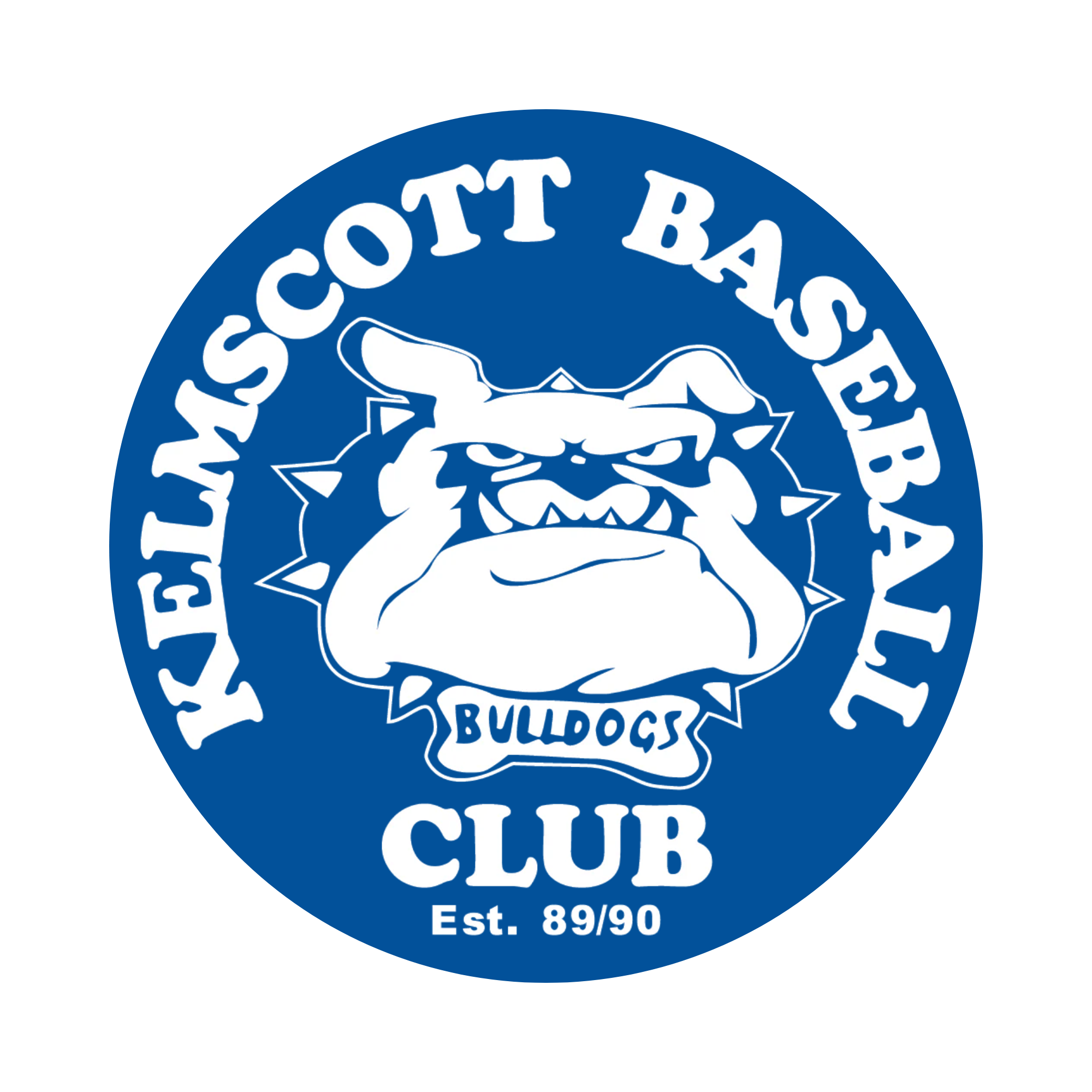 Kelmscott Bulldogs Baseball Club