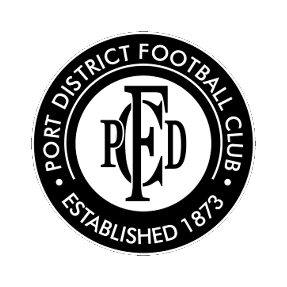 Port District Football Club