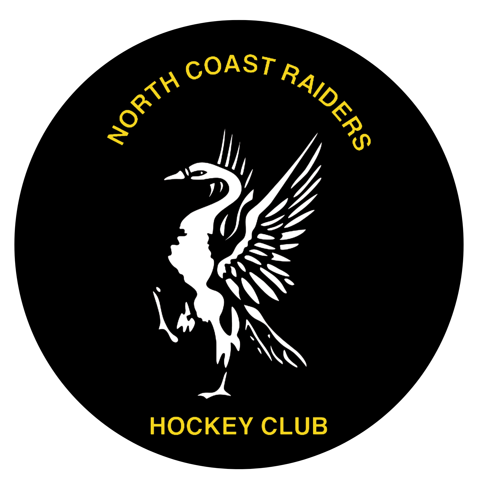 North Coast Raiders Hockey Club