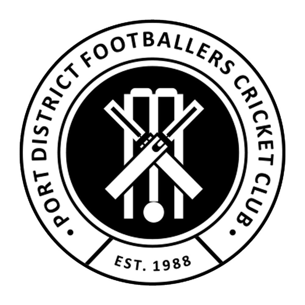Port Districts Footballers Cricket Club