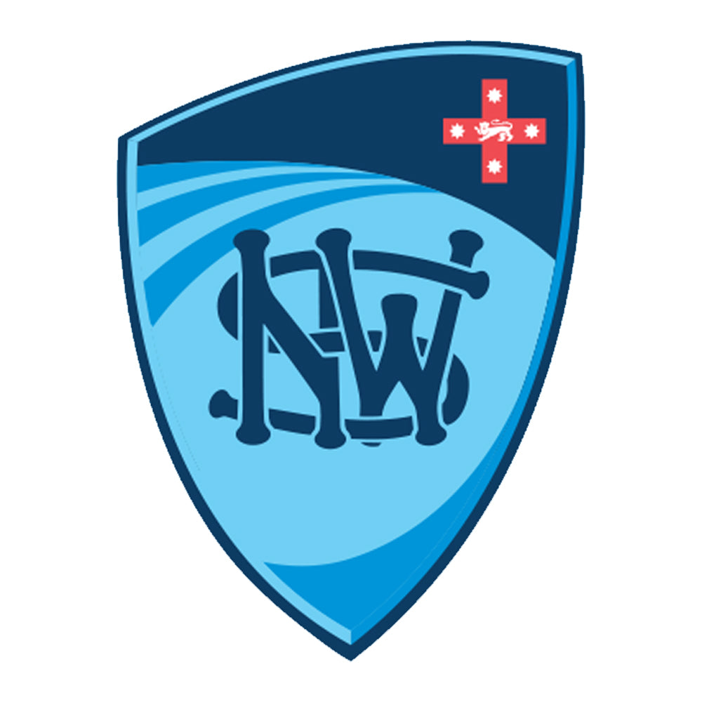 Cricket NSW -  STAFF