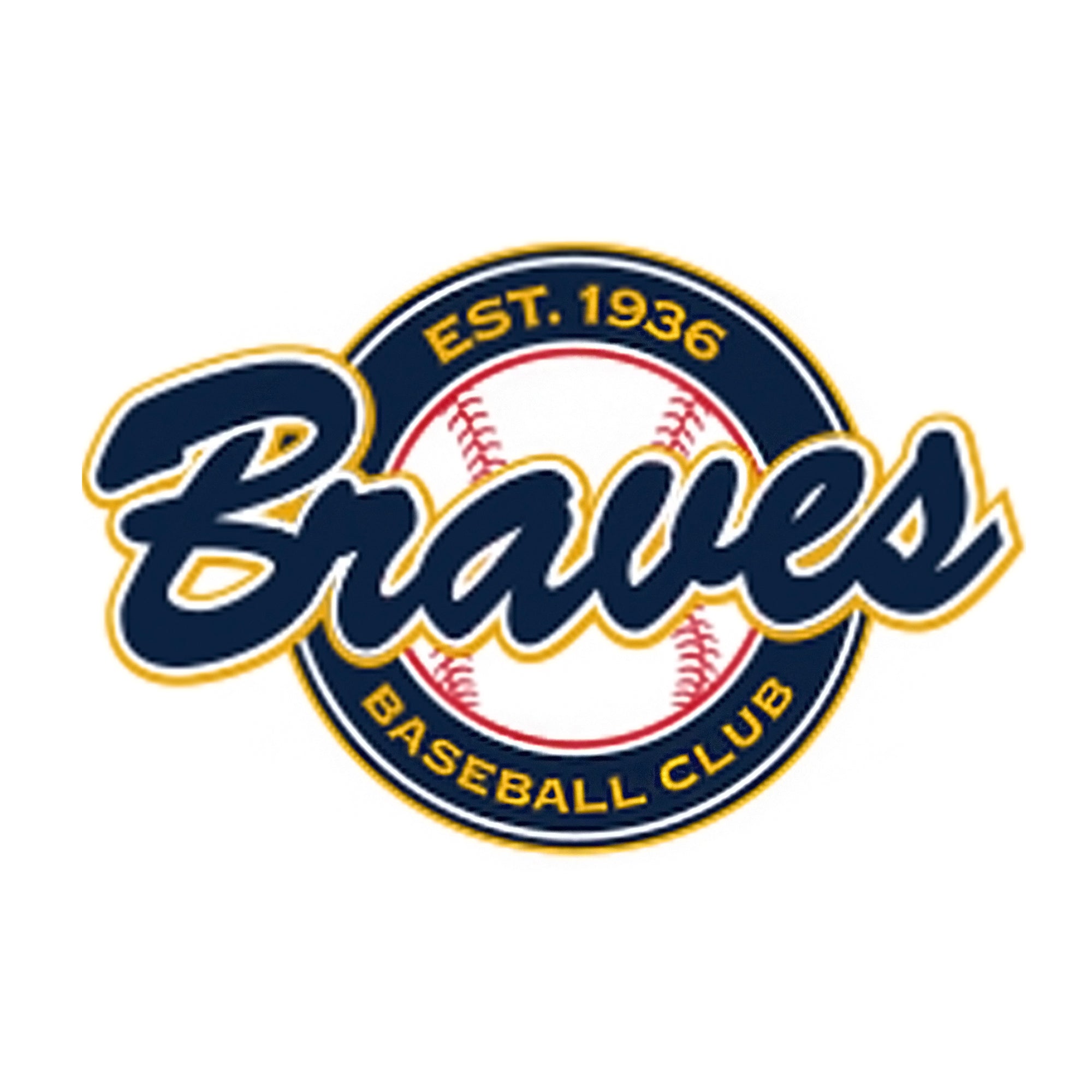 Braves Baseball Club