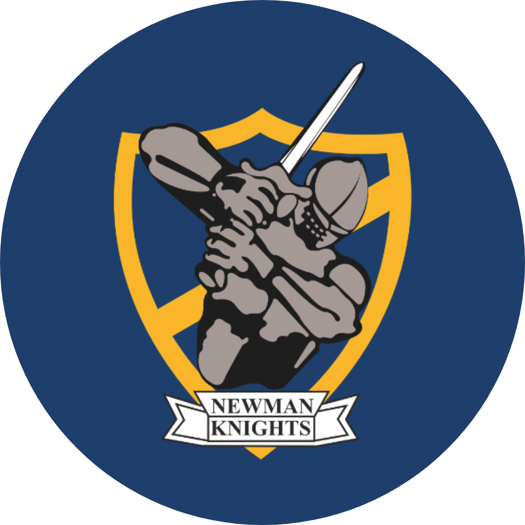 Newman Knights Hockey Club