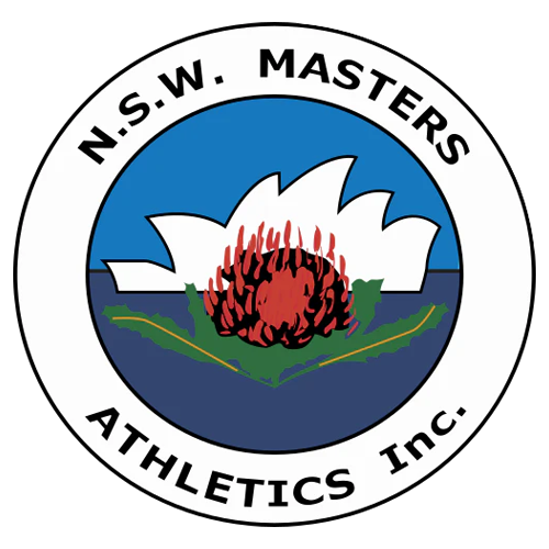 NSW Masters Athletics