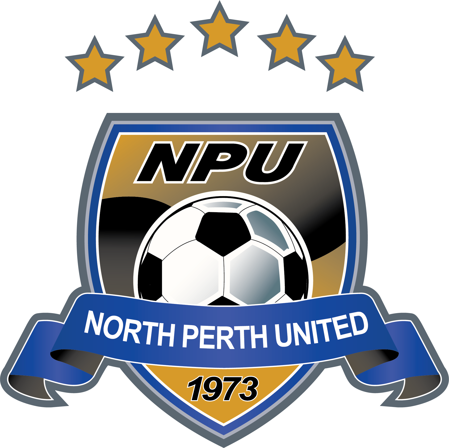 North Perth United