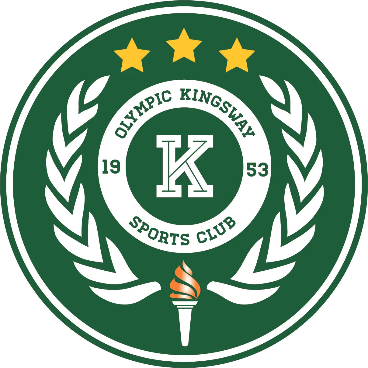 Olympic Kingsway Football Club