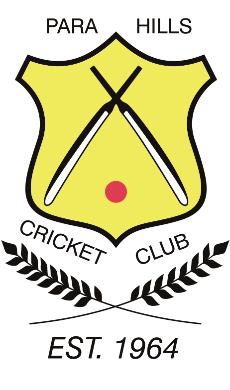 Para Hills Cricket Club
