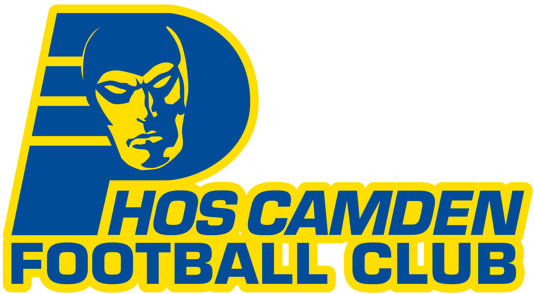 PHOS Camden Football Club