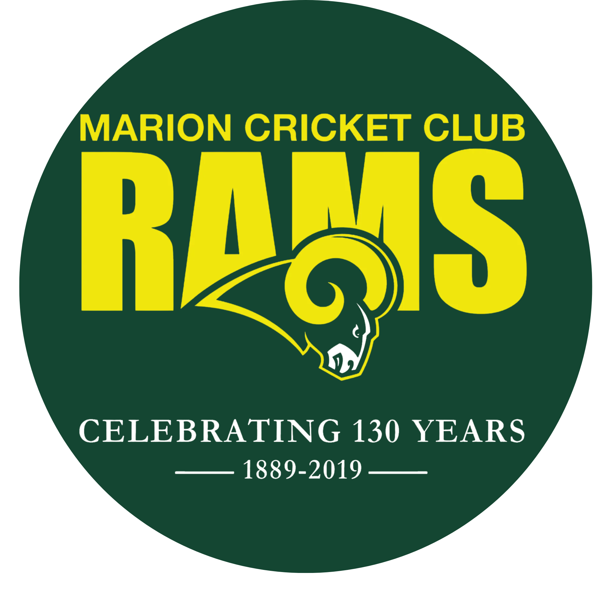 Marion Cricket Club