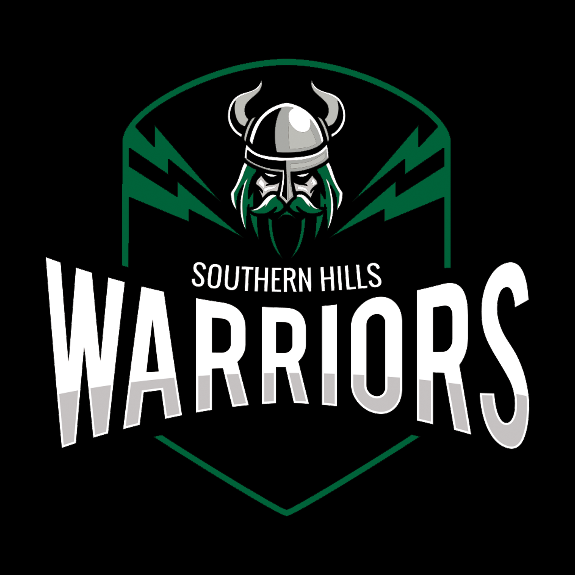 Southern Hills Warriors - Players