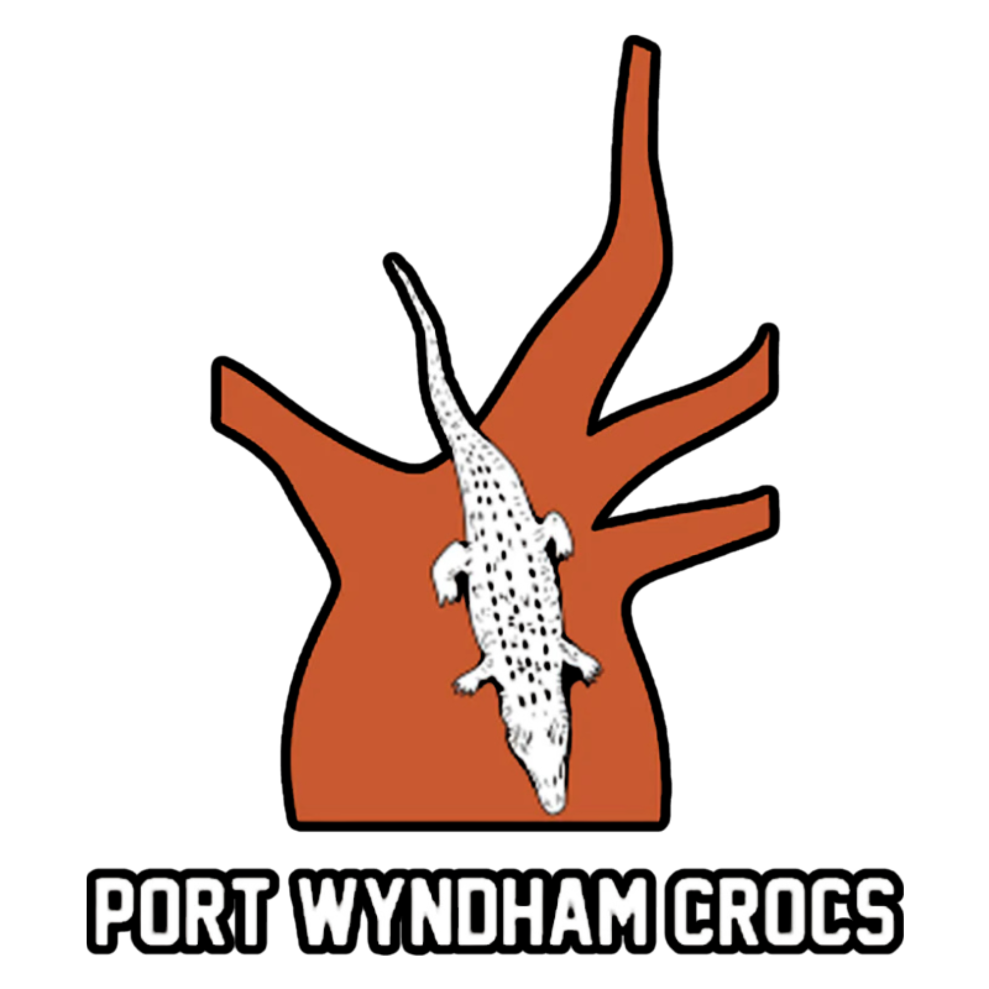 Port Wyndham Crocs Football Club
