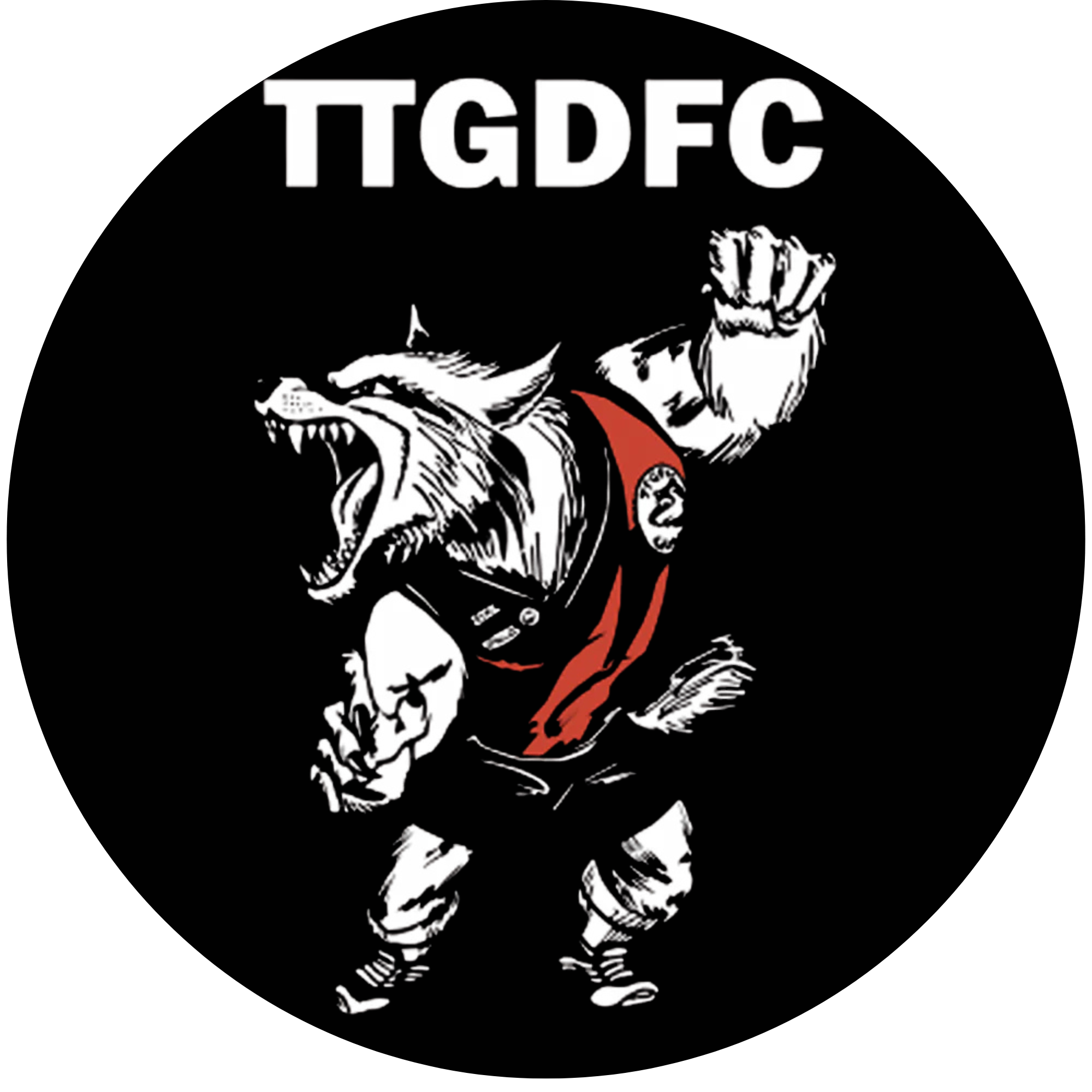 Tea Tree Gully Football Club