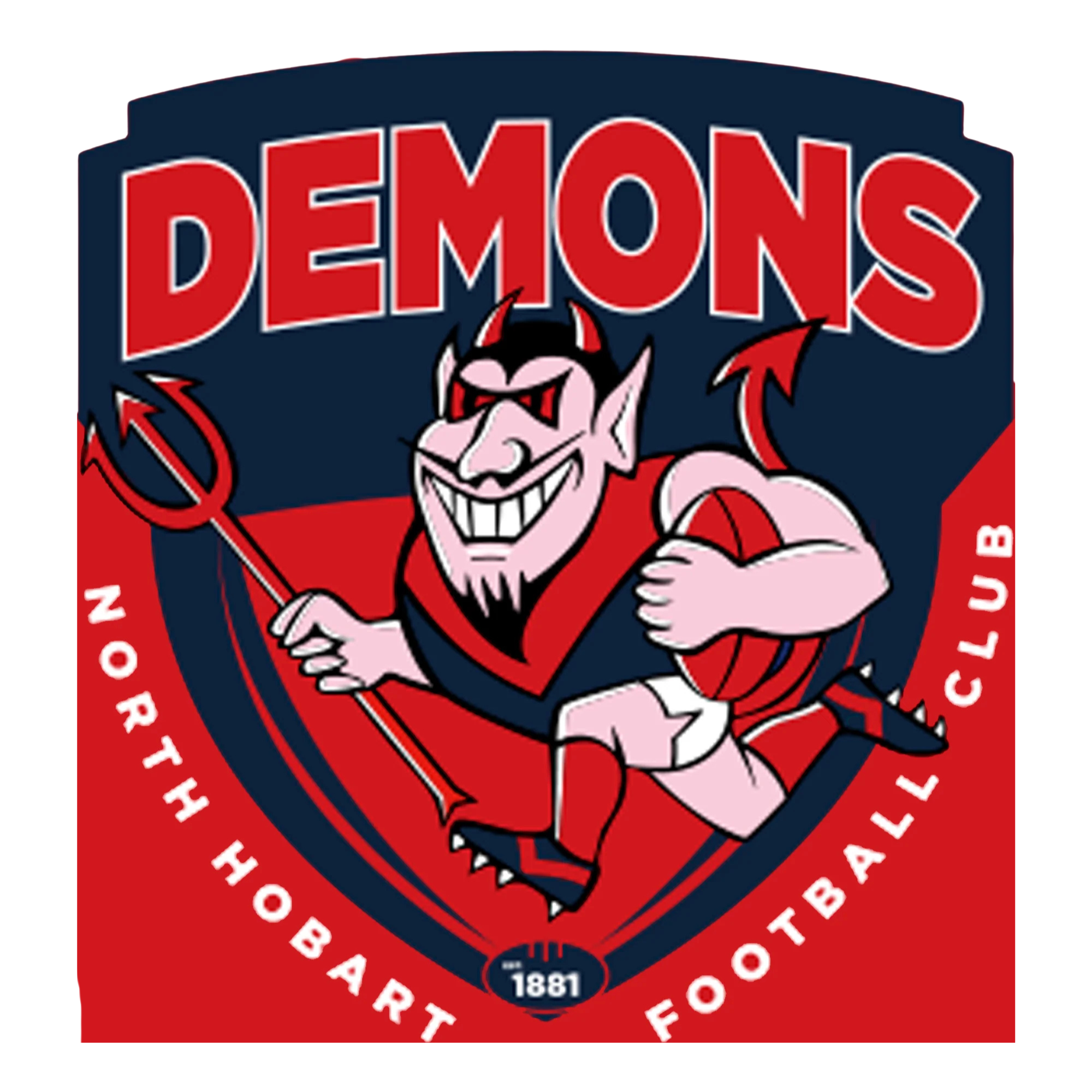 North Hobart Football Club