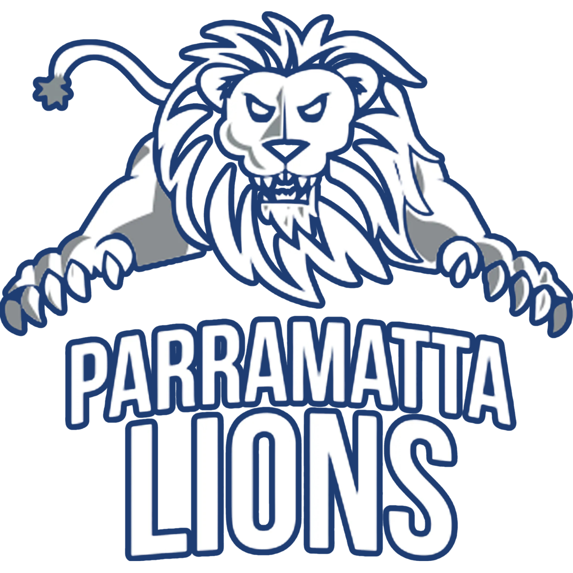 Parramatta Lions - Juniors