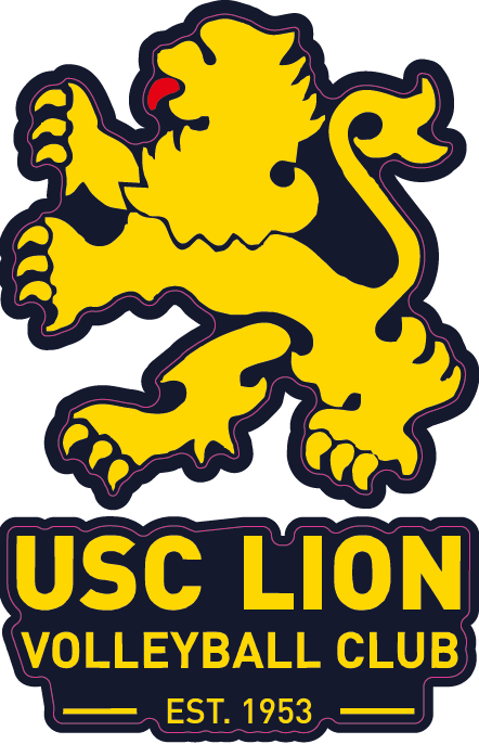 USC Lion Volleyball Club