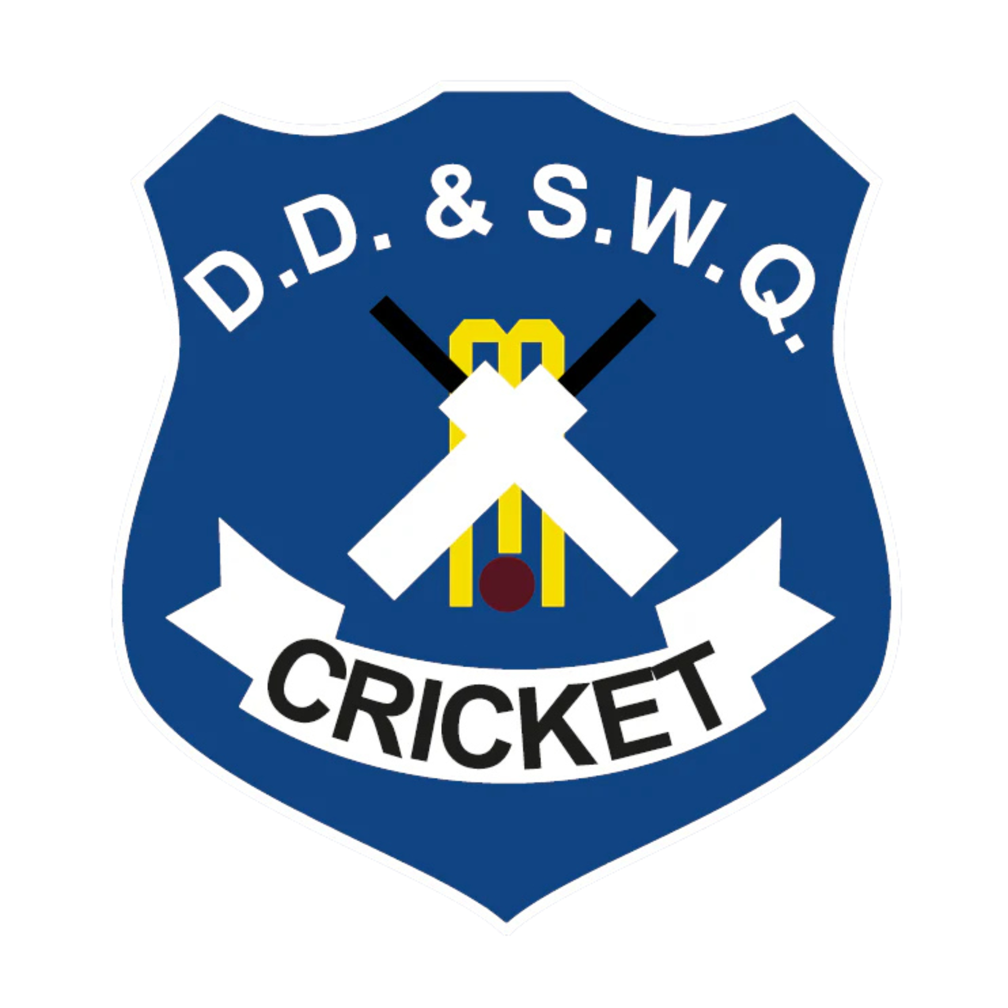 DD&SWQ Cricket Club