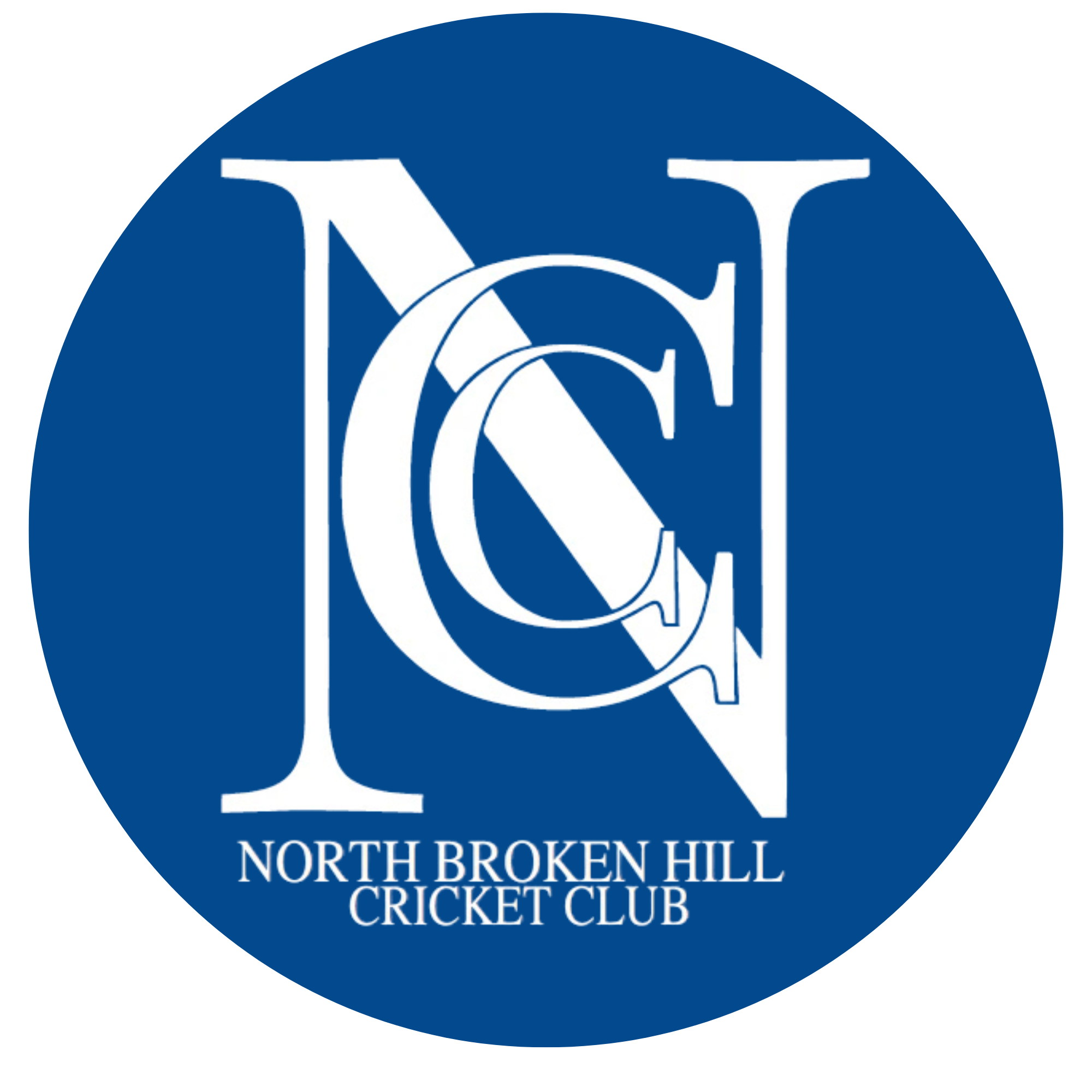 North Broken Hill Cricket Club