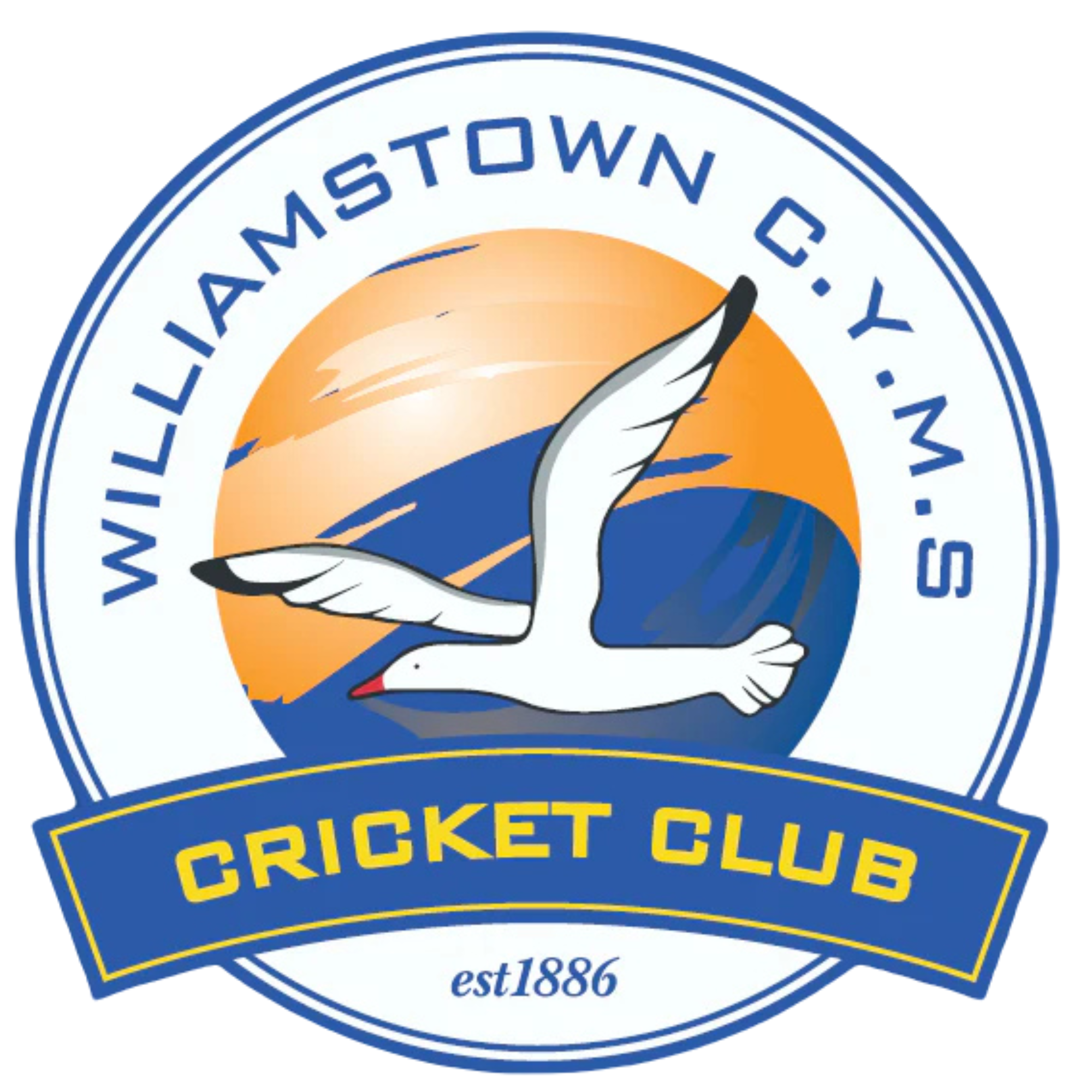 Williamstown CYMS Cricket Club