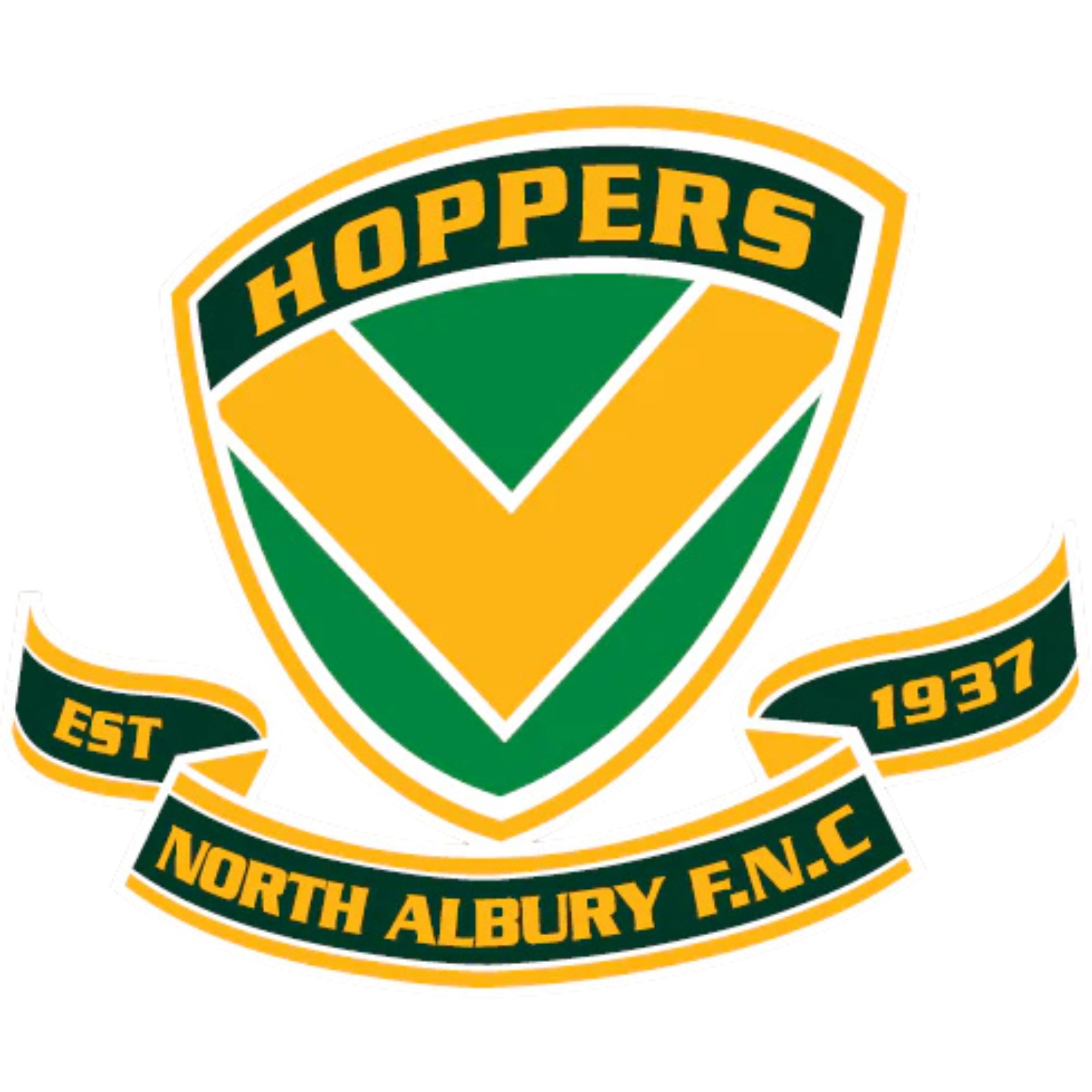 North Albury Football Netball Club