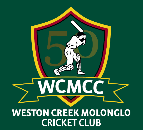 Weston Creek Molongolo Cricket Club