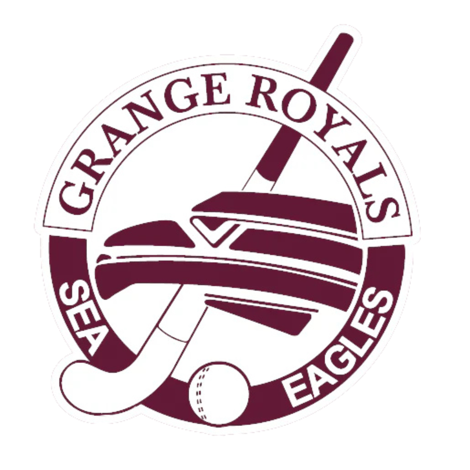 Grange Royals Hockey Club