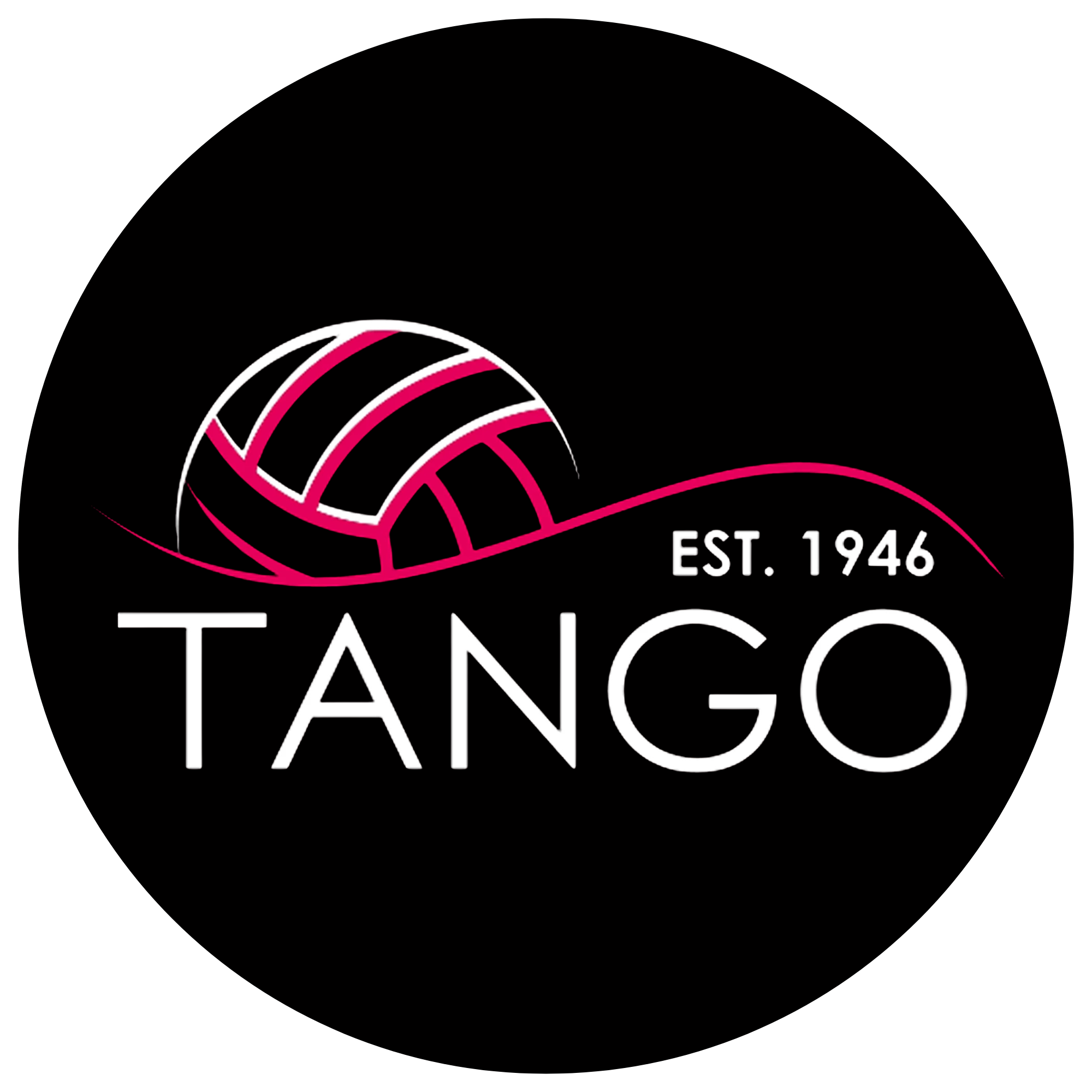 Tango Netball Club