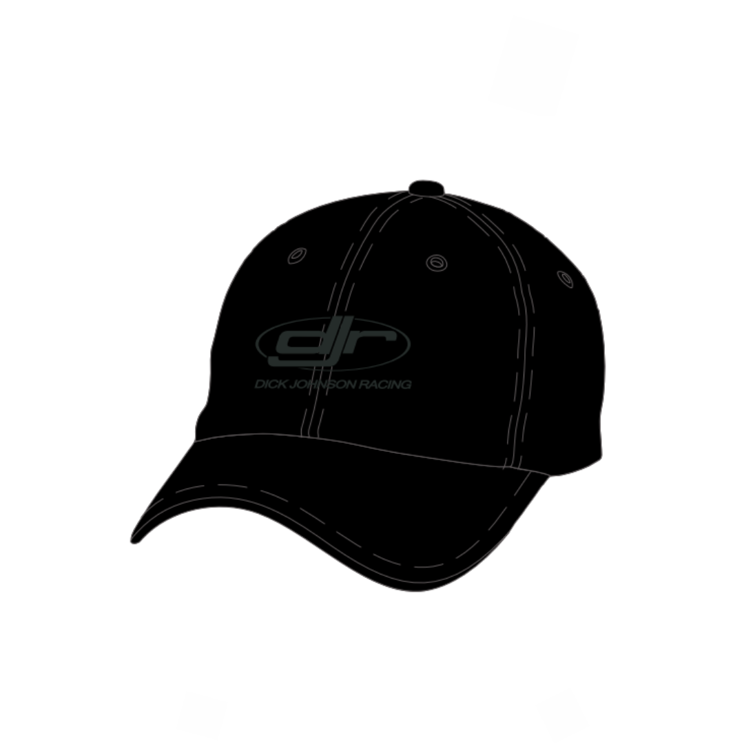 Dick Johnson Racing | Cap - Black