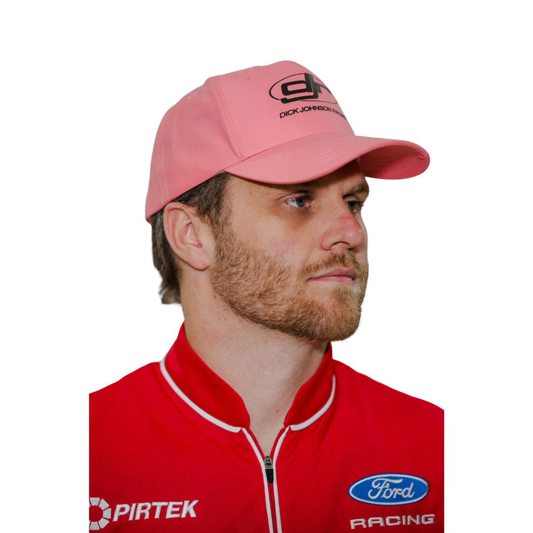 Dick Johnson Racing | Cap - Pink