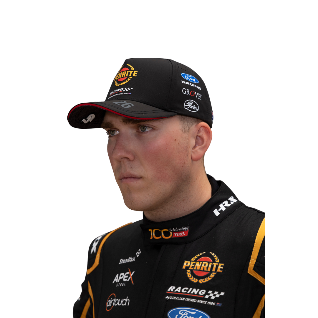 Penrite Racing | Grove Team Cap