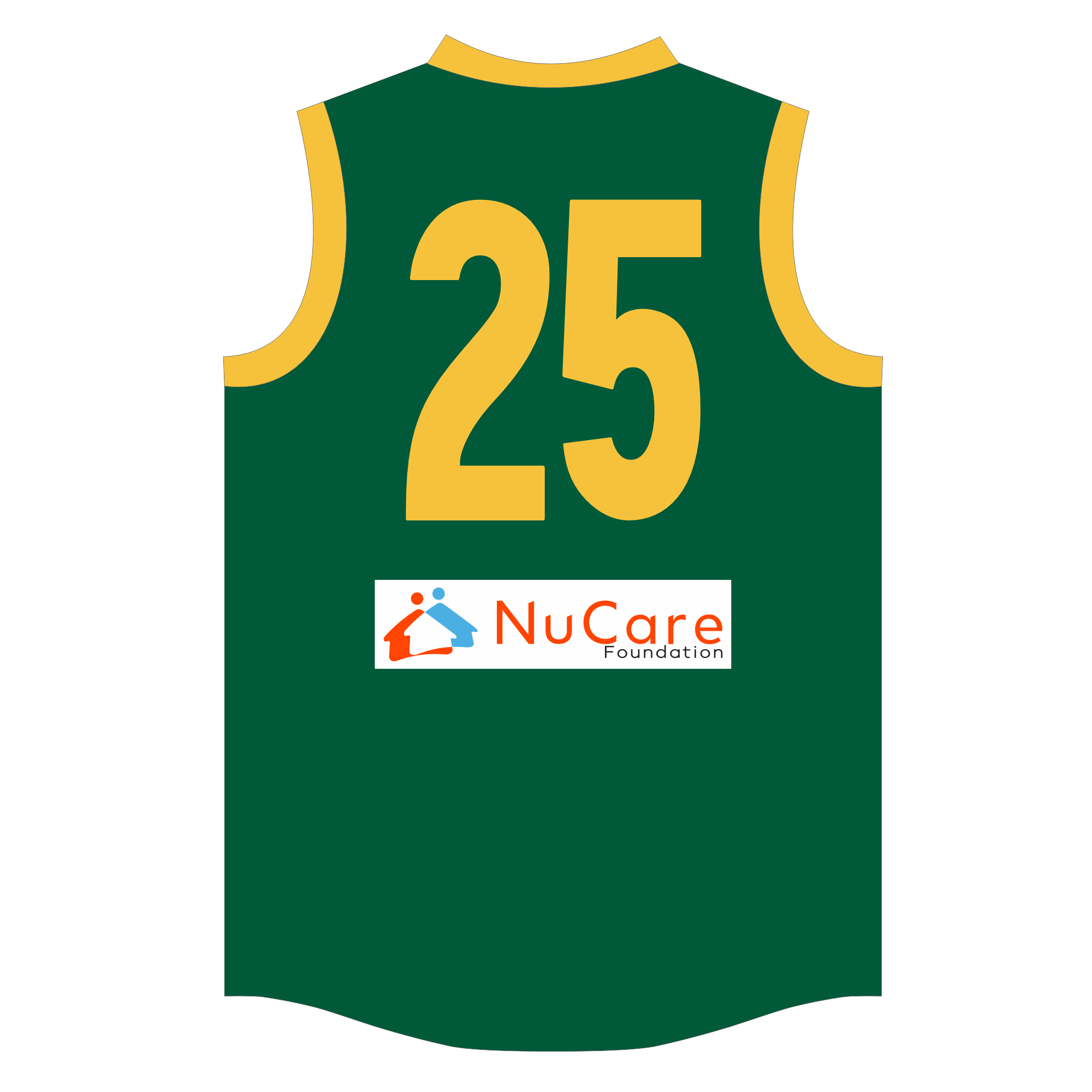 PFL26 Fremantle CBC | BA Integrated Home Guernsey