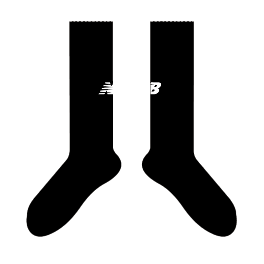 Adelaide University SC | PRE-ORDER | Training Sock Crew