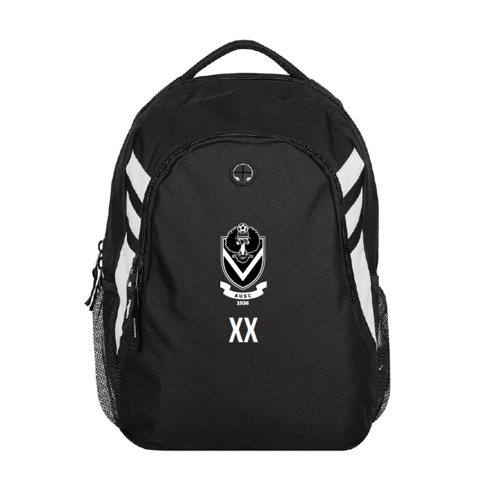 Adelaide University SC | PRE-ORDER | Backpack