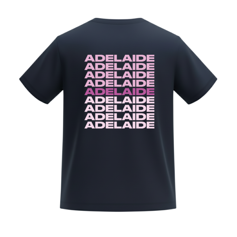 Volleyball Australia | BVWC | New Balance - B Adelaide Tee